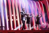 Евровидение 2018: Албания ставит на мощный вокал Евгента Бушпепа