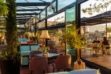 Курорт Maritim Marina Bay в красивом портовом городе Влера 