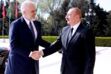 США и Азербайджан помогут Албании стать балканским энергетическим хабом 