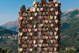 Архитекторы Davide Macullo Architects представили 3 проекта в Албании