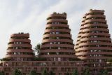 Архитекторы Davide Macullo Architects представили 3 проекта в Албании