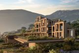Строительство второй очереди курорт Green Coast в Албании идет полным ходом