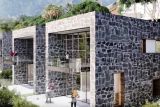 Delta Bay Resort – новый курорт на албанском побережье Ионического моря