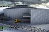 В Тиране будет построен новый логистический комплекс 