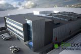 В Тиране будет построен новый логистический комплекс 
