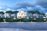San Pietro Resort – новый курорт в албанском заливе Лальзит