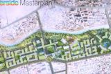Недвижимость в Албании 2020: представлен проект нового микрорайона Тираны
