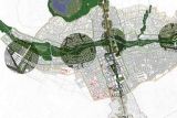 Недвижимость в Албании 2020: представлен проект нового микрорайона Тираны