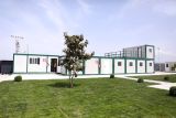 Видеоотчет о строительстве аэропорта во Влере опубликовал албанский премьер 