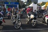 В Албании прошел слёт байкеров MotoFest Steelwings 2016