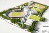 Утвержден проект нового спортивного парка в Корче 