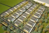 Торговый центр Mall of Albania построит в Тиране компания Edil AL shpk