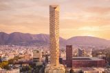 Архитекторы Herzog & de Meuron обновят Дворец конгрессов в Тиране