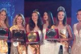 Самая красивая девушка Албании надела корону Miss Shqipëria 2015