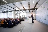 Tirana Business Park открыл свои двери для предпринимателей 