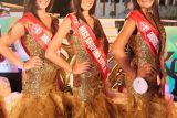 Мисс Албания 2016 – Кристина Скурра  