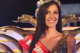 Мисс Албания 2016 – Кристина Скурра  