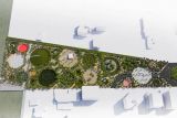 Албанский курорт Влёра получит новый парк