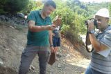 Строители ГЭС в Албании обнаружили большое количество древнеримской керамики