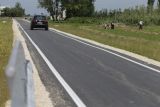 Фотоотчет о строительстве газопровода TAP в Албании 