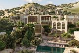 5-звездочный курорт Jali Hotel and Residences откроется в Албании 