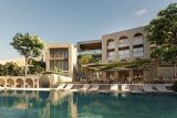 5-звездочный курорт Jali Hotel and Residences откроется в Албании 