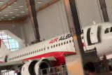 Добраться до Албании на борту Air Albania можно будет уже в эти выходные 