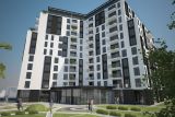 Недвижимость в Албании 2019: Garden Residence Turdiu