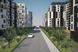 Недвижимость в Албании 2019: Garden Residence Turdiu