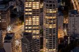 высотки DUAS Towers во Влере