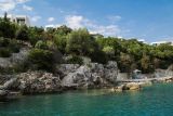 В Саранде будет простроен курортный комплекс Kep Merli