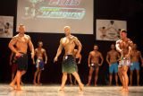 Албания провела национальный чемпионат по бодибилдингу и фитнесу 