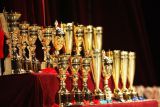 Албания провела национальный чемпионат по бодибилдингу и фитнесу 