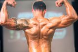 Албания провела национальный чемпионат по бодибилдингу и фитнесу 