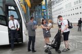 Спрос на круизные туры в Албанию продолжает расти 