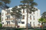 Vala Mar Residences – новое дополнение к курорту Lalzit Bay в Дурресе