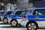Полиция Албании переходит на электромобили