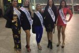 Итоги конкурса красоты Miss Globe 2017 подведут в Албании 3 ноября