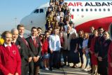 Создание авиакомпании Air Albania одобрено официально