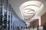 Столичная недвижимость в Албании в комплексе MET Building Tirana