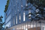 Столичная недвижимость в Албании в комплексе MET Building Tirana