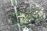 Столичная недвижимость в Албании в комплексе MET Building Tirana