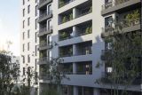Недвижимость в Албании 2020: застройщик Andi Konstruksion представил новый ЖК