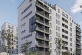 Недвижимость в Албании 2020: застройщик Andi Konstruksion представил новый ЖК