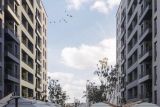 Недвижимость в Албании 2020: застройщик Andi Konstruksion представил новый ЖК