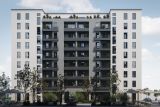 Недвижимость в Албании 2020: застройщик Andi Konstruksion представил новый ЖК