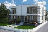 Начался прием заказов на недвижимость в Албании у моря на курорте Perla Resortв 