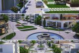 Начался прием заказов на недвижимость в Албании у моря на курорте Perla Resortв 