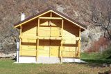 Как Албания развивает туризм – курсы для гидов в Гирокастре и новый хостел в Ябланице