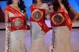 Димпл Патель из Индии выиграла конкурс красоты Miss Globe 2016 в Албании
